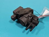 Turbo solenoid valve
