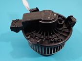 Heater fan/blower
