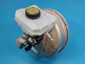 Brake booster