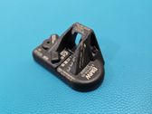 Tire pressure sensor