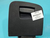 Glove box