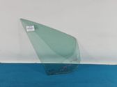 Front door window glass four-door