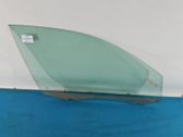 Front door window glass four-door