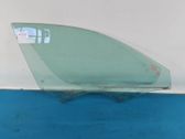 Front door window glass four-door