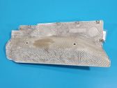 Center/middle under tray cover