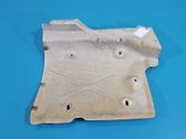 Center/middle under tray cover