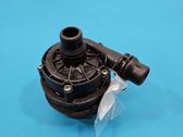 Electric auxiliary coolant/water pump