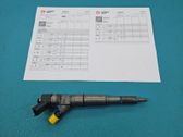 Injecteur de carburant