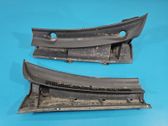 Wiper trim