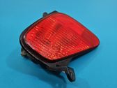 Rear bumper light