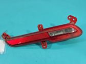 Rear bumper light