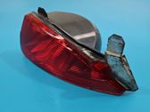 Rear bumper light