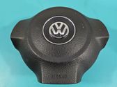 Steering wheel airbag
