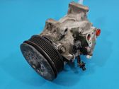 Air conditioning (A/C) compressor (pump)