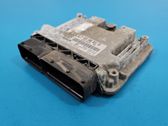 Engine control unit/module ECU