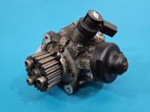 Fuel injection high pressure pump