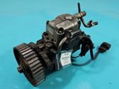 Fuel injection high pressure pump