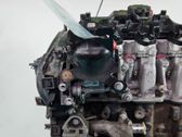 Fuel injection high pressure pump