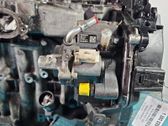 Pompe d'injection de carburant à haute pression