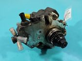 Fuel injection high pressure pump
