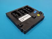 Central body control module