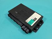 Central body control module