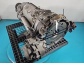 Automatinė pavarų dėžė