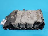 Oil sump