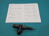 Fuel injector