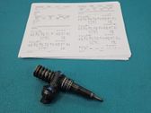 Fuel injector
