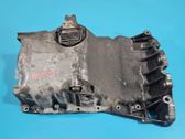 Oil sump