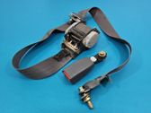 Front seatbelt