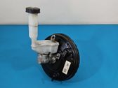 Brake booster