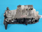 Oil sump