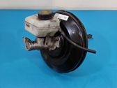 Brake booster