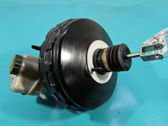 Brake booster