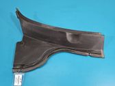 Wiper trim