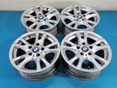 R16 alloy rim