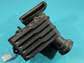 Air filter box