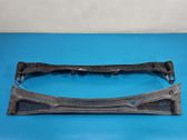 Wiper trim