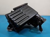 Air filter box