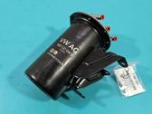 Fuel filter housing