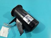 Fuel filter housing