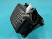 Air filter box