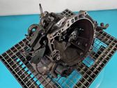 Manual 5 speed gearbox
