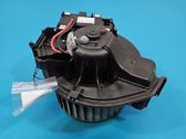 Heater fan/blower