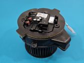 Heater fan/blower
