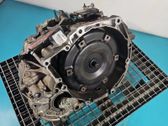 Automatic gearbox