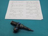 Fuel injector
