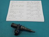 Fuel injector
